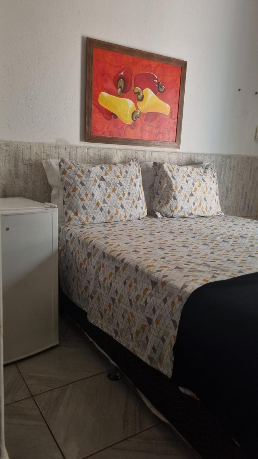 Piri Hotel Pirenópolis