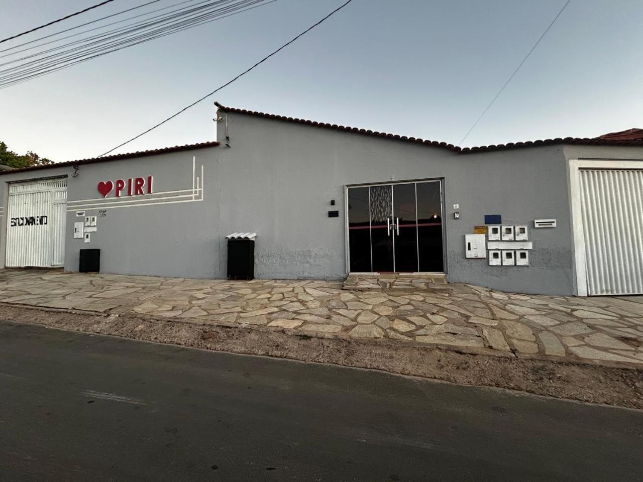 Hotel Piri Pirenópolis